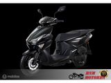 SYM ECHS 125