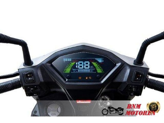 sym - echs-125