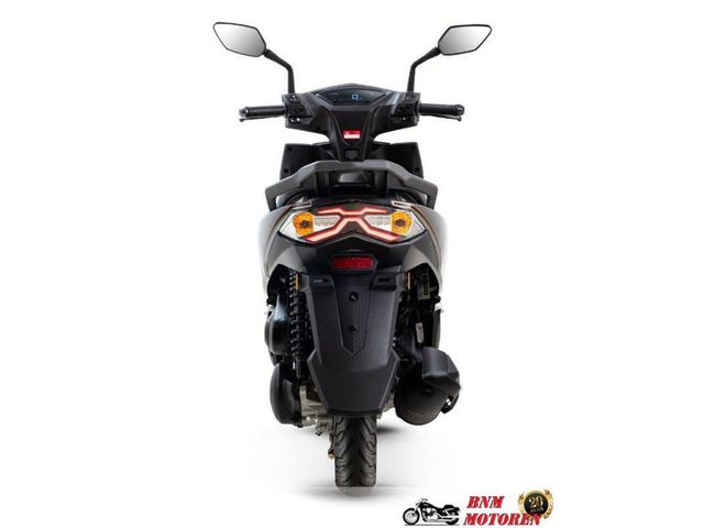 sym - echs-125