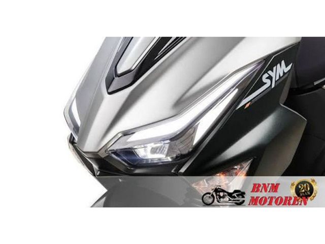 sym - echs-125
