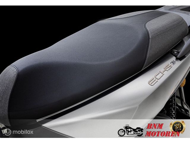 sym - echs-125