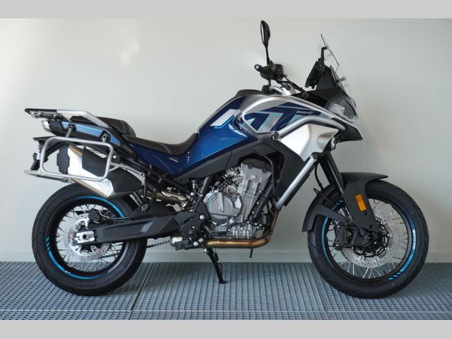 cfmoto - 800-mt-sport