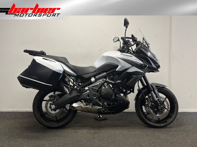 kawasaki - versys-650-abs