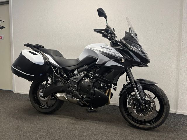 kawasaki - versys-650-abs