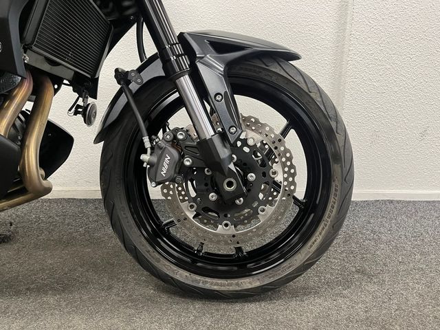 kawasaki - versys-650-abs