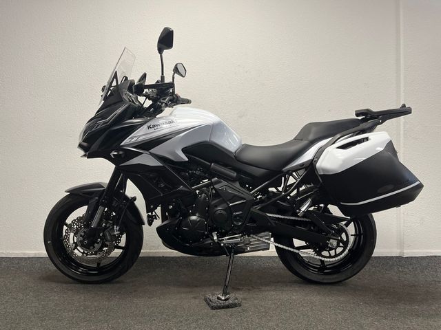 kawasaki - versys-650-abs