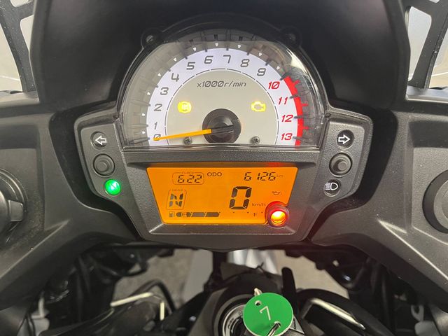 kawasaki - versys-650-abs