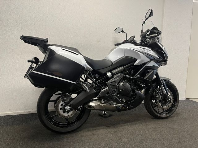 kawasaki - versys-650-abs
