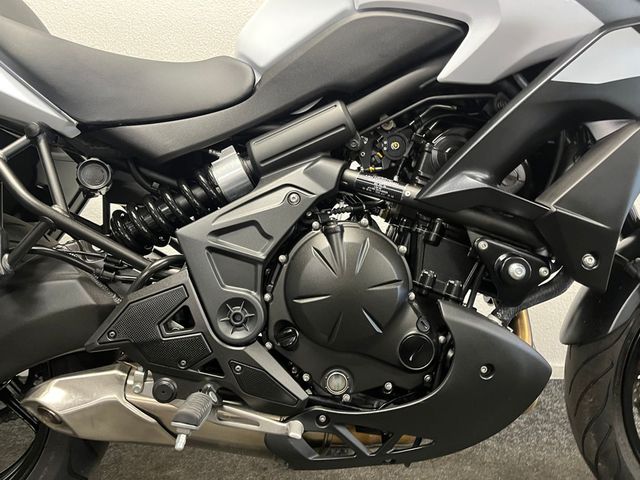 kawasaki - versys-650-abs