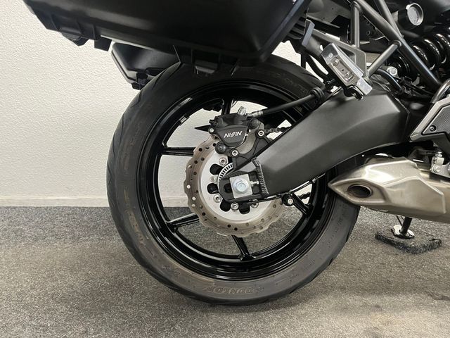 kawasaki - versys-650-abs