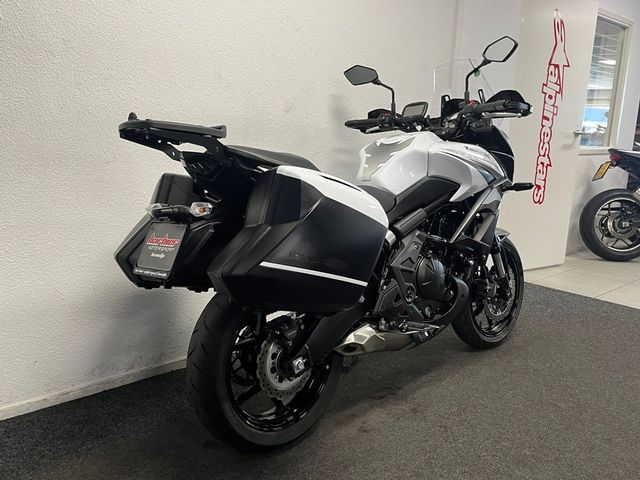 kawasaki - versys-650-abs