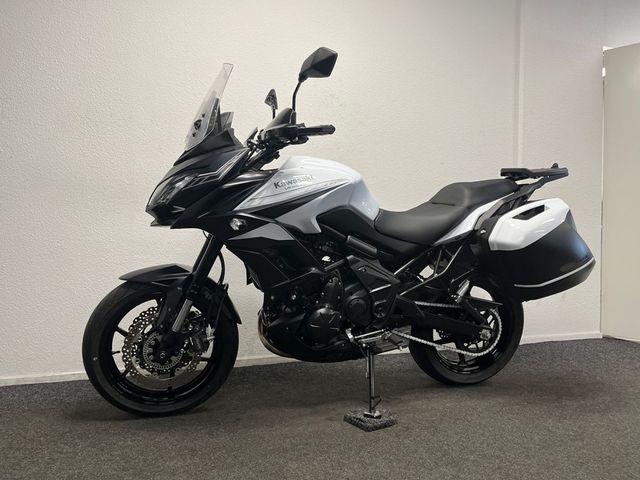 kawasaki - versys-650-abs