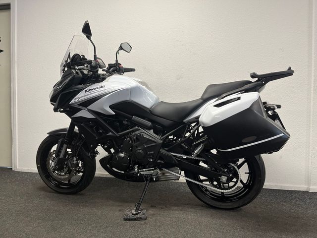 kawasaki - versys-650-abs