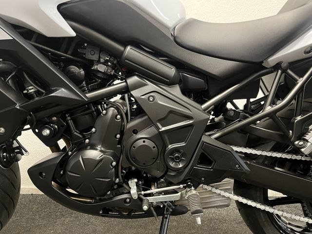 kawasaki - versys-650-abs