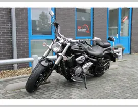 Yamaha XVS 950 A Midnight Star 2015 occasion