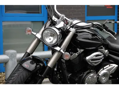 YAMAHA XVS 950 A MIDNIGHT STAR – foto 2