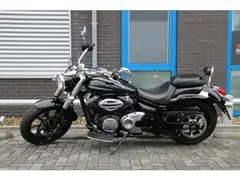 Yamaha XVS 950A Midnight Star 2015 occasion – foto 3 van 20