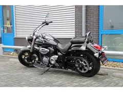 Yamaha XVS 950A Midnight Star 2015 occasion – foto 4 van 20