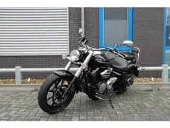 Yamaha XVS 950A Midnight Star 2015 occasion – foto 7 van 20