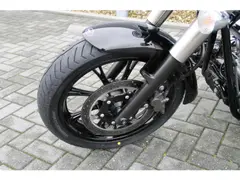 Yamaha XVS 950A Midnight Star 2015 occasion – foto 8 van 20
