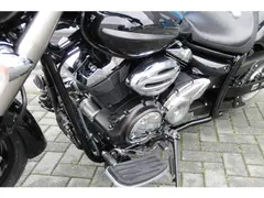 Yamaha XVS 950A Midnight Star 2015 occasion – foto 9 van 20