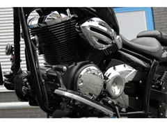 Yamaha XVS 950A Midnight Star 2015 occasion – foto 10 van 20