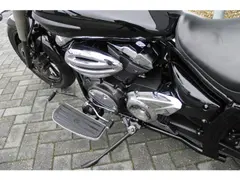 Yamaha XVS 950A Midnight Star 2015 occasion – foto 11 van 20