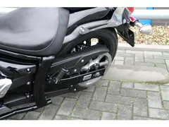 Yamaha XVS 950A Midnight Star 2015 occasion – foto 12 van 20