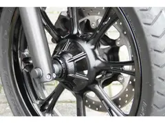 Yamaha XVS 950A Midnight Star 2015 occasion – foto 15 van 20