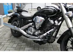 Yamaha XVS 950A Midnight Star 2015 occasion – foto 17 van 20