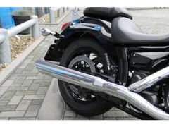 Yamaha XVS 950A Midnight Star 2015 occasion – foto 18 van 20