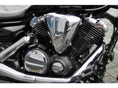 Yamaha XVS 950A Midnight Star 2015 occasion – foto 19 van 20