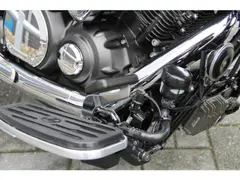 Yamaha XVS 950A Midnight Star 2015 occasion – foto 20 van 20