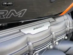 Triumph Rocket 3 R 2026 nieuw – foto 2 van 16