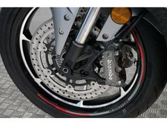 Qjmotor SRK421 RR RED 2026 nieuw – foto 4 van 18