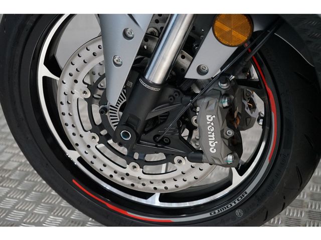 QJMOTOR - srk-421-rr