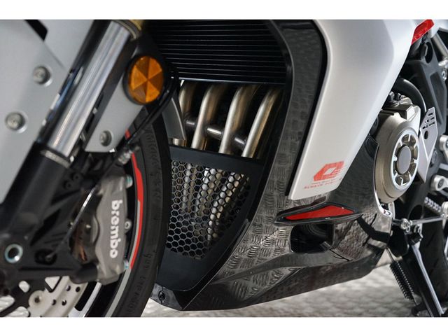 QJMOTOR - srk-421-rr