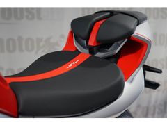 Qjmotor SRK421 RR RED 2026 nieuw – foto 7 van 18