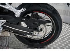 Qjmotor SRK421 RR RED 2026 nieuw – foto 8 van 18