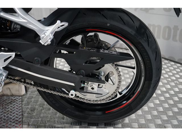 QJMOTOR - srk-421-rr