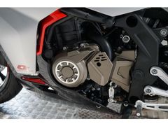 Qjmotor SRK421 RR RED 2026 nieuw – foto 9 van 18