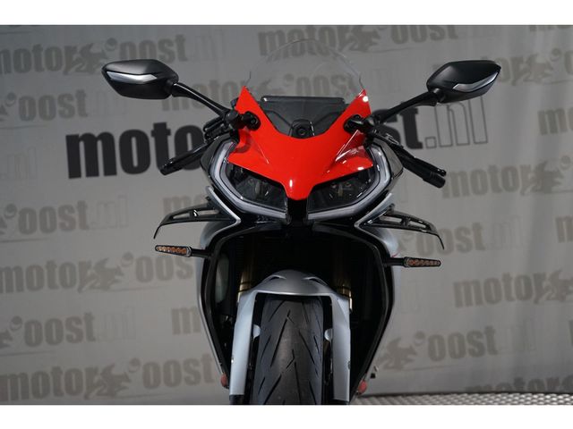 QJMOTOR - srk-421-rr