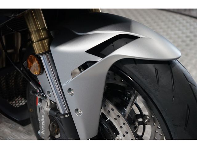 QJMOTOR - srk-421-rr