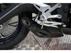 Qjmotor SRK421 RR RED 2026 nieuw – foto 13 van 18