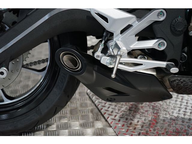 QJMOTOR - srk-421-rr