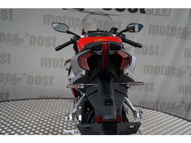 QJMOTOR - srk-421-rr