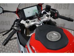 Qjmotor SRK421 RR RED 2026 nieuw – foto 16 van 18
