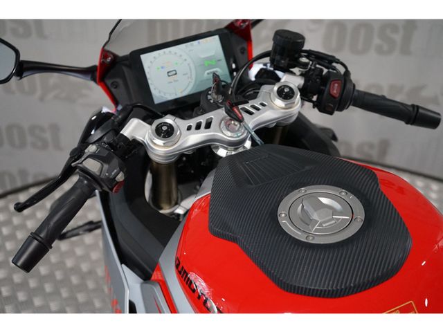 QJMOTOR - srk-421-rr