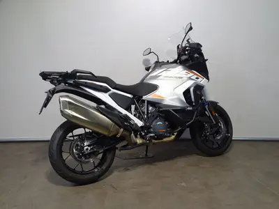 KTM 1290 SUPER ADVENTURE S – foto 3