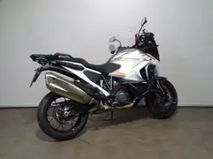 KTM 1290 Super Adventure S 2024 occasion – foto 3 van 9